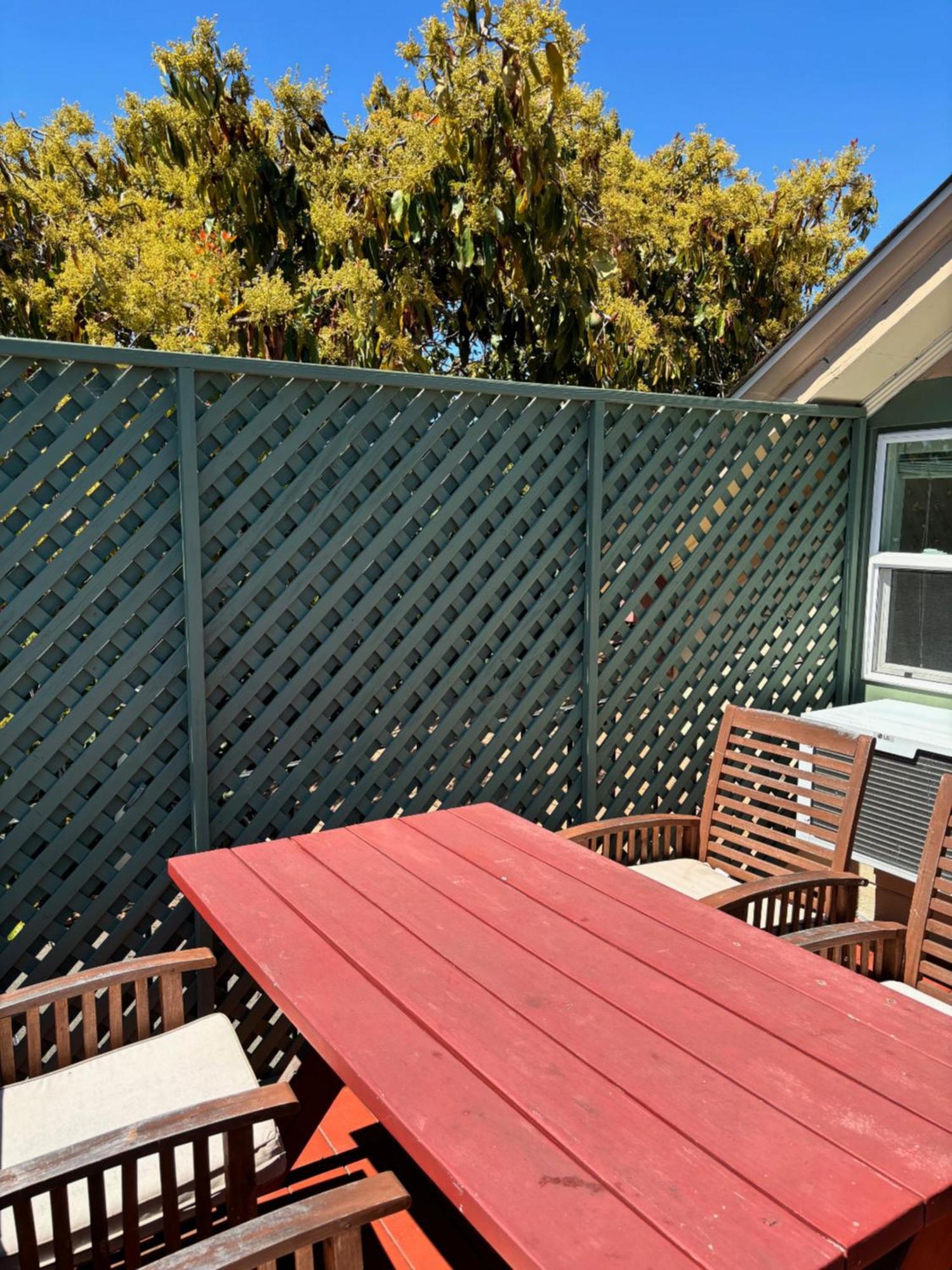 Alameda 3Br Unique Victorian Penthouse With Deck And Outdoor Furniture, Ac, 3 Blocks To Beach & Shopping Center & 2 Free Parking Spaces Luaran gambar